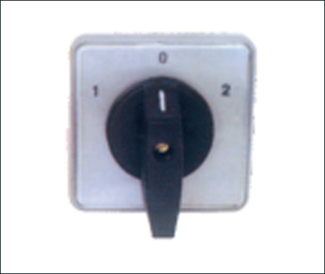 Motor Control Switches
